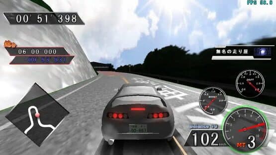 Cross The Ridge R — screenshot 3