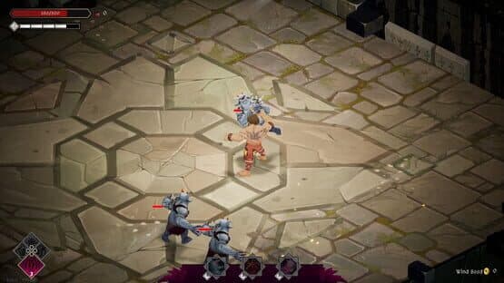 Realm of Fame — screenshot 2