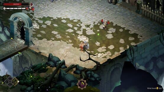 Realm of Fame — screenshot 4