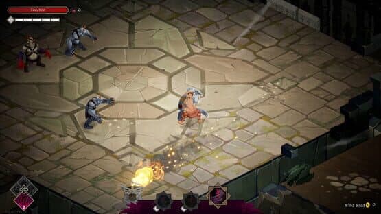 Realm of Fame — screenshot 5