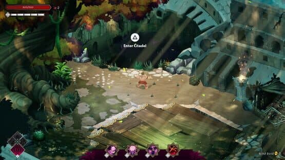 Realm of Fame — screenshot 6