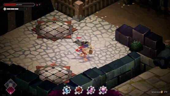 Realm of Fame — screenshot 7