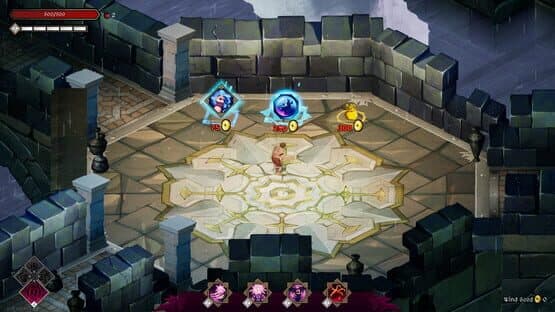 Realm of Fame — screenshot 8