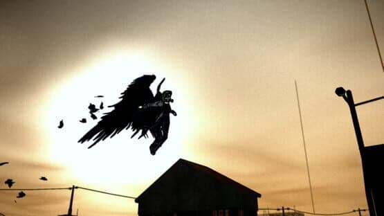 Crow — screenshot 7