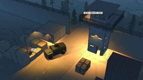 Running With Rifles 2 — screenshot 3