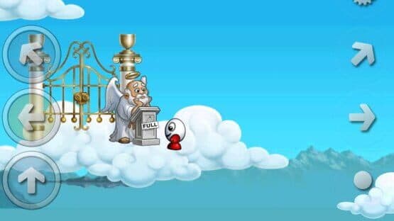 Dizzy: Prince of the Yolkfolk — screenshot 1