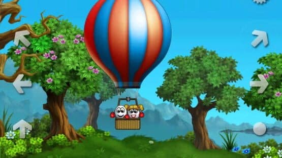 Dizzy: Prince of the Yolkfolk — screenshot 4