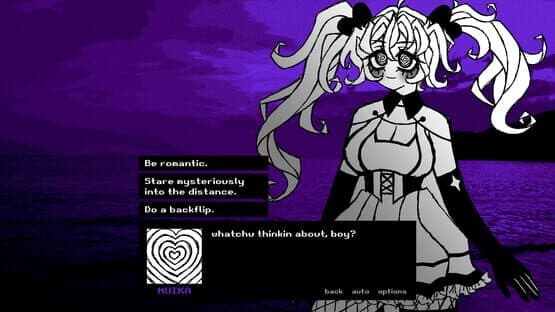 Marry the Witch — screenshot 1