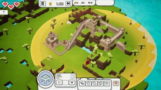 Broken Defense — screenshot 3