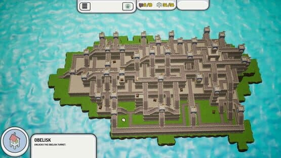 Broken Defense — screenshot 4