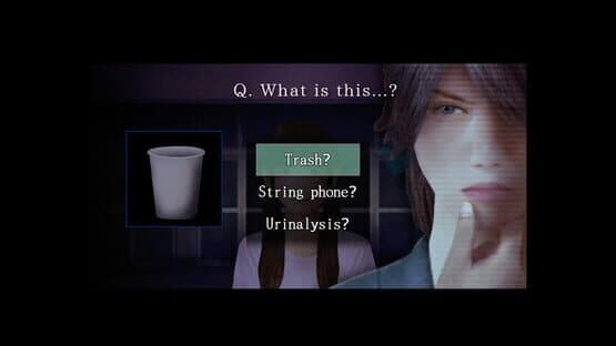 Shikiyoku: Teru Yumemi in the Nightmare — screenshot 1