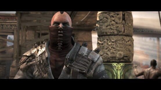 Mortal Kombat X: Apocalypse Pack — screenshot 1