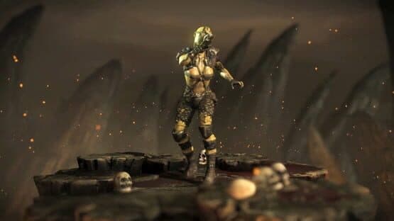 Mortal Kombat X: Apocalypse Pack — screenshot 2