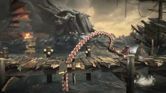Mortal Kombat X: Apocalypse Pack — screenshot 3