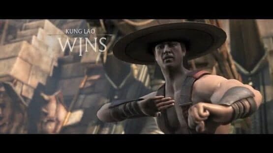 Mortal Kombat X: Klassic Pack 2 — screenshot 2