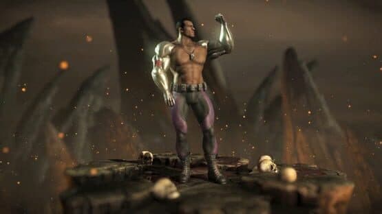 Mortal Kombat X: Klassic Pack 2 — screenshot 3