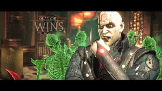 Mortal Kombat X: Klassic Pack 2 — screenshot 4