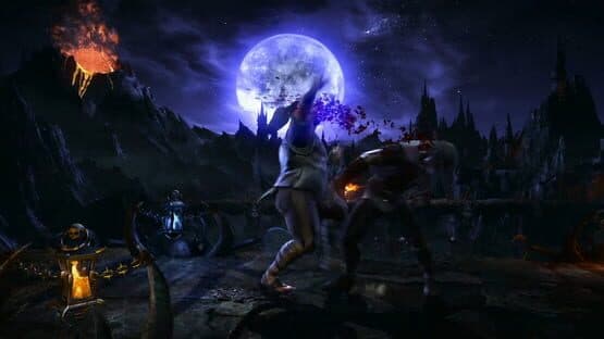 Mortal Kombat X: Kombat Pack 2 — screenshot 2