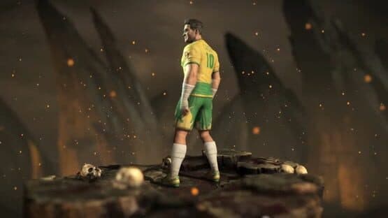 Mortal Kombat X: Brazil Pack — screenshot 2