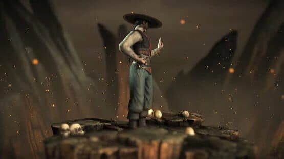 Mortal Kombat X: Brazil Pack — screenshot 3