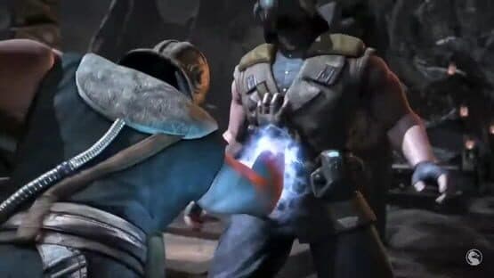 Mortal Kombat X: Kold War Pack — screenshot 3