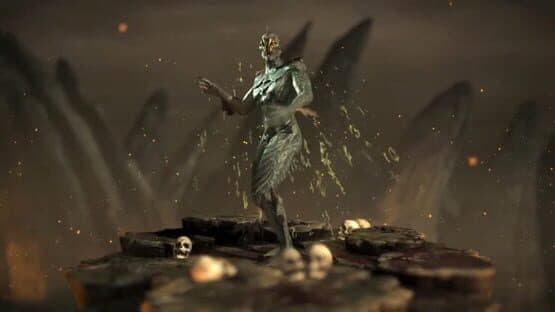 Mortal Kombat X: Horror Pack — screenshot 4
