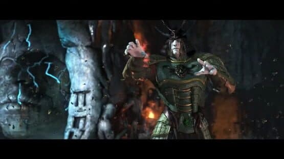 Mortal Kombat X: Samurai Pack — screenshot 3