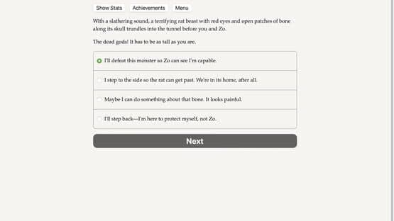Spire, Surge, and Sea — screenshot 1