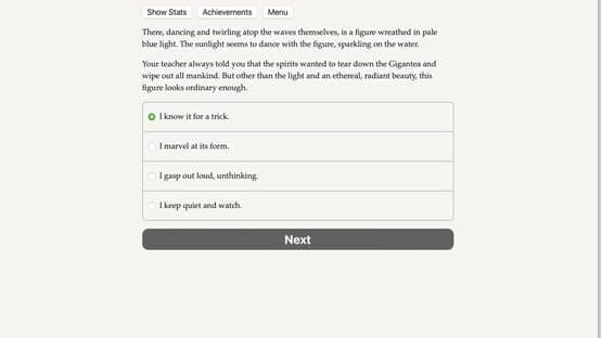 Spire, Surge, and Sea — screenshot 3