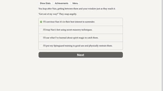 Spire, Surge, and Sea — screenshot 4