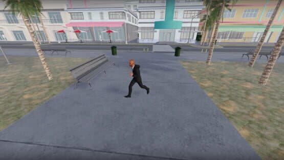 Pitbull Dale 10 — screenshot 1