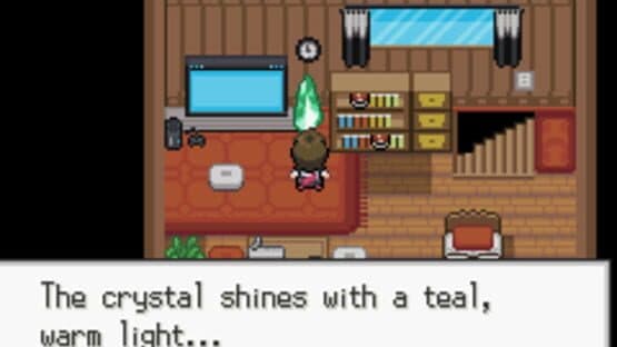 Pokémon Sors 2 — screenshot 2
