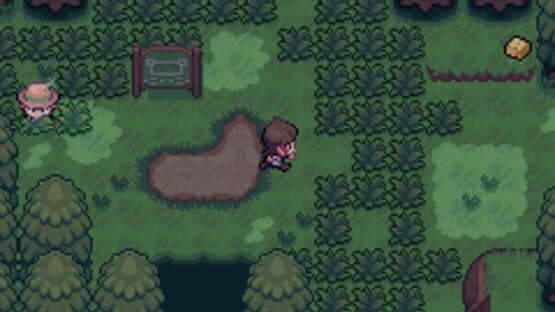 Pokémon Sors 2 — screenshot 4