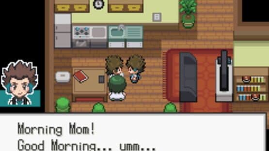 Pokémon Sors 2 — screenshot 5