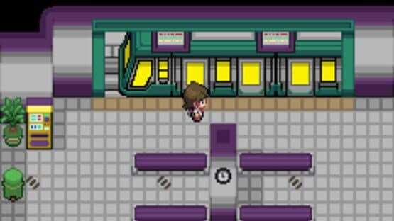 Pokémon Sors 2 — screenshot 7