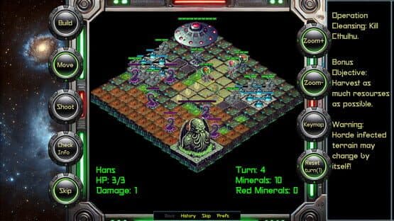 Invaderz — screenshot 3