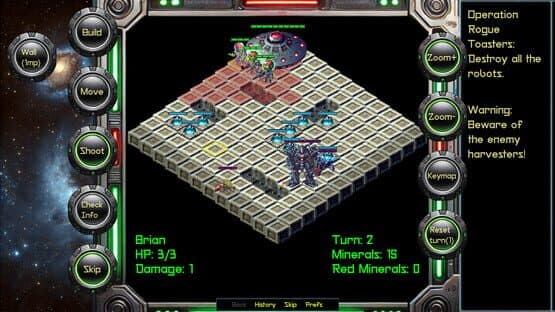 Invaderz — screenshot 4