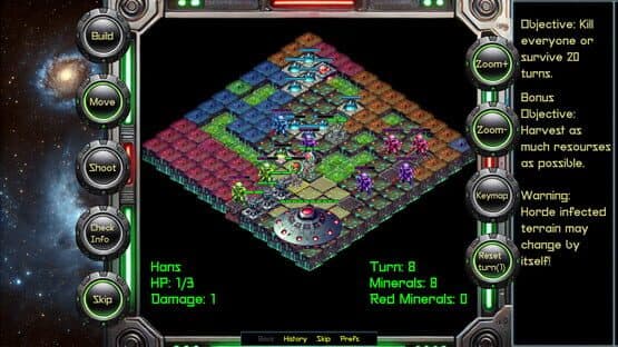 Invaderz — screenshot 6