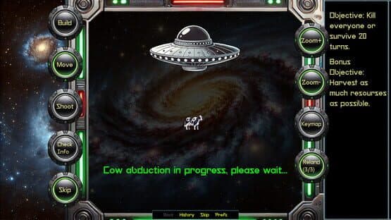 Invaderz — screenshot 7