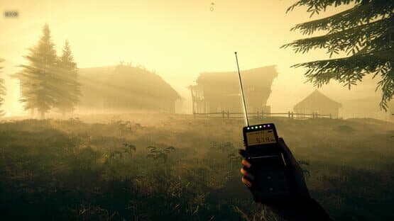 The Hollow Lighthouse — screenshot 2