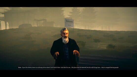 The Hollow Lighthouse — screenshot 4