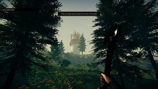 The Hollow Lighthouse — screenshot 5