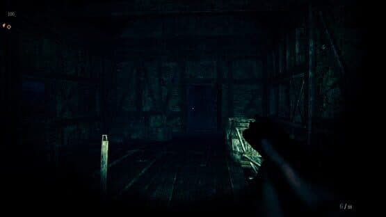 The Hollow Lighthouse — screenshot 8