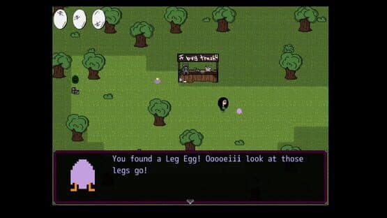 Egg Finder — screenshot 4