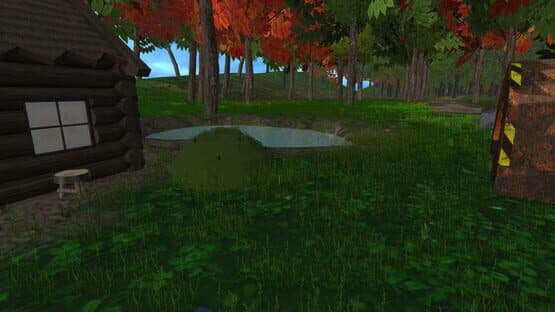Forest Factory — screenshot 1