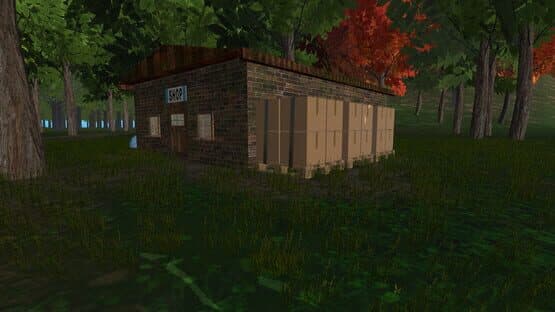 Forest Factory — screenshot 5