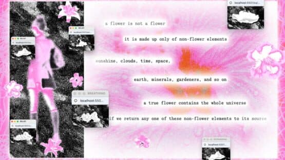 Here, Flower Picking, Manila North — screenshot 1
