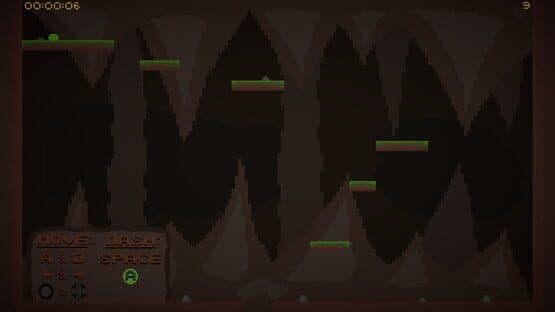 Going Down — screenshot 1