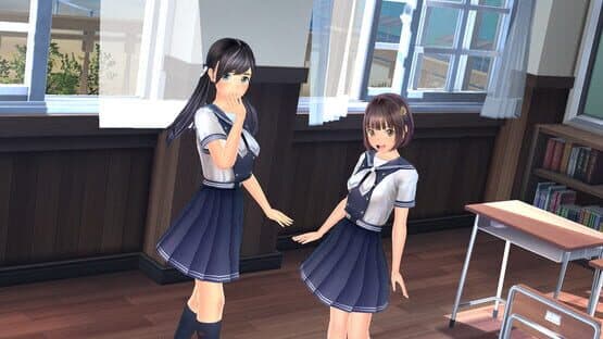 LoveR Kiss: Endless Memories — screenshot 1