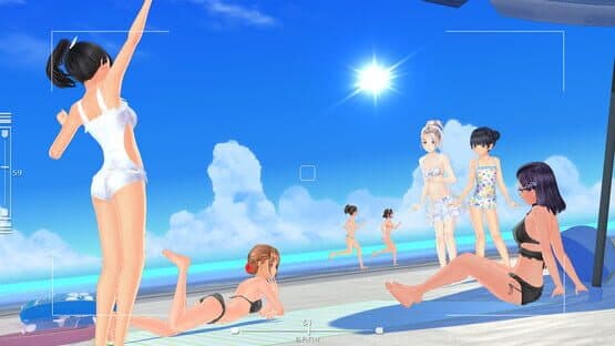LoveR Kiss: Endless Memories — screenshot 4